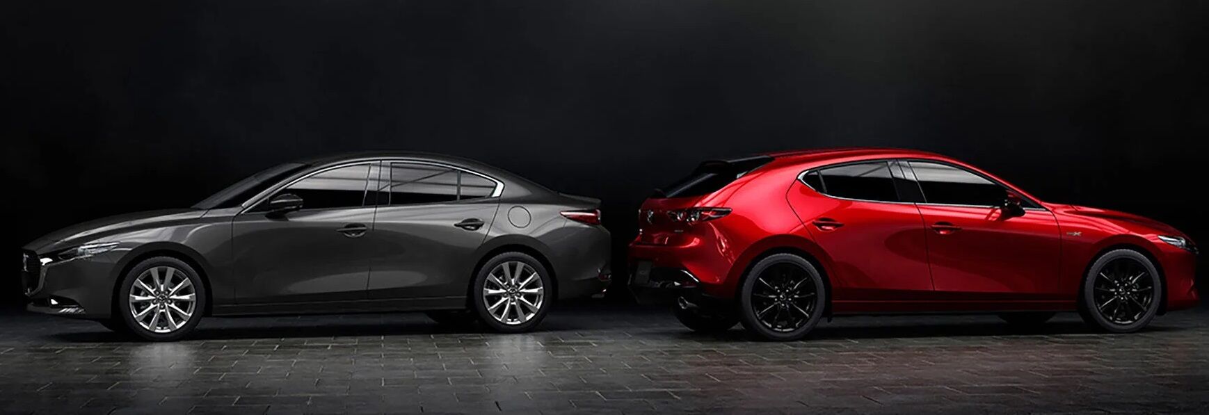 ▲日規改款新Mazda 3公布車型售價!最大亮點共享CX-5新世代油電動力。(圖/翻攝自Mazda)