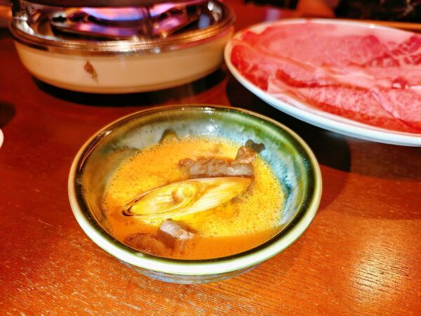 ▲▼壽喜燒ちんや Chinya 淺草本店。(圖/部落客混血珊莎的奇幻旅程授權提供)