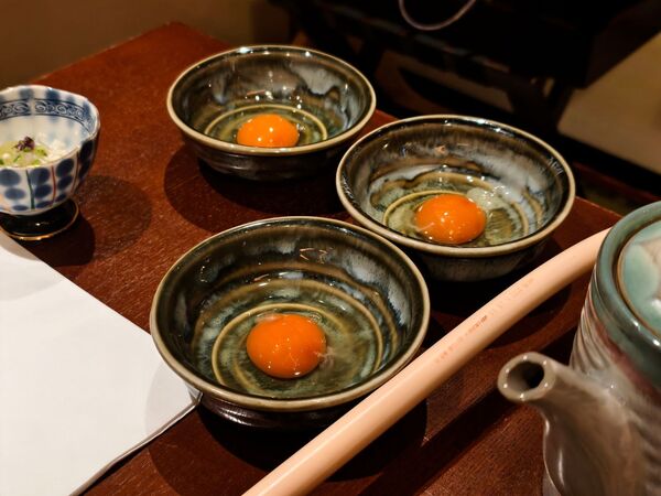 ▲▼壽喜燒ちんや Chinya 淺草本店。(圖/部落客混血珊莎的奇幻旅程授權提供)