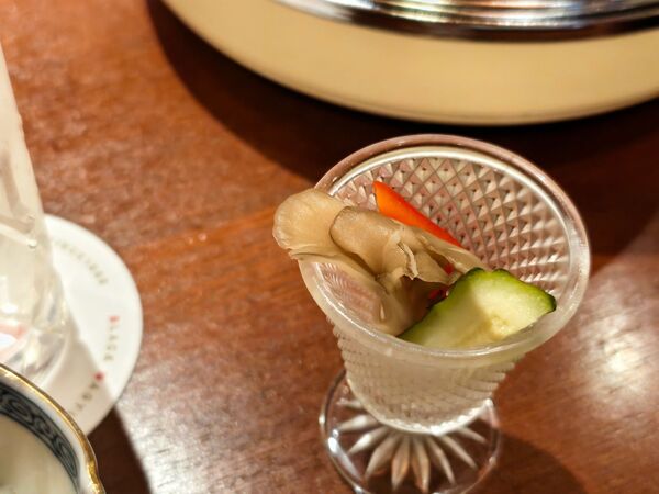▲▼壽喜燒ちんや Chinya 淺草本店。(圖/部落客混血珊莎的奇幻旅程授權提供)