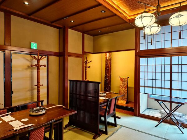▲▼壽喜燒ちんや Chinya 淺草本店。(圖/部落客混血珊莎的奇幻旅程授權提供)
