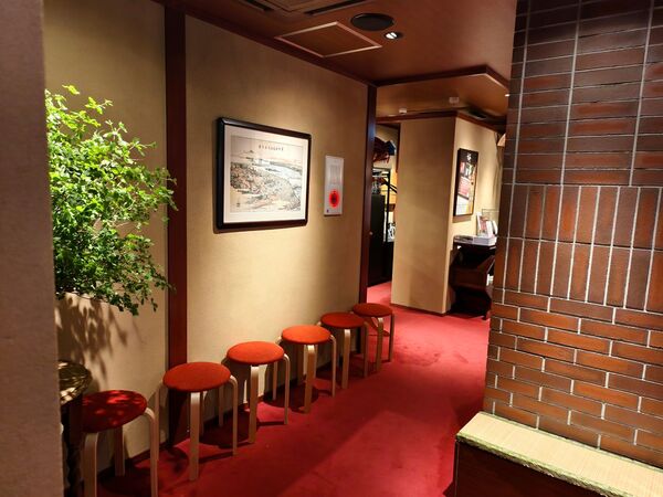 ▲▼壽喜燒ちんや Chinya 淺草本店。(圖/部落客混血珊莎的奇幻旅程授權提供)