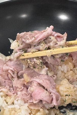 ▲▼創作麵工房 鳴龍。(圖/部落客小虎食夢網授權提供)