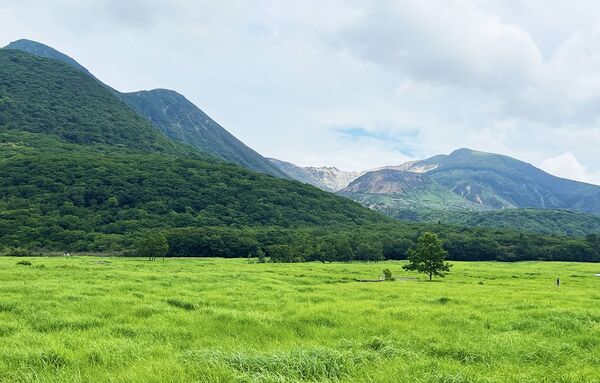 ▲▼九州大分涼夏旅行。(圖/部落客CJ夫人授權提供)