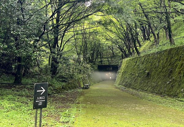▲▼九州大分涼夏旅行。(圖/部落客CJ夫人授權提供)