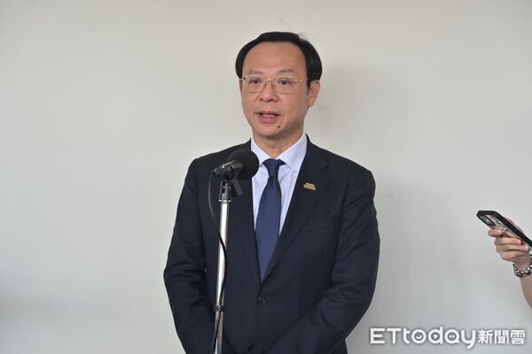 ▲▼ 衛福部長石崇良 。(圖/記者徐文彬攝)