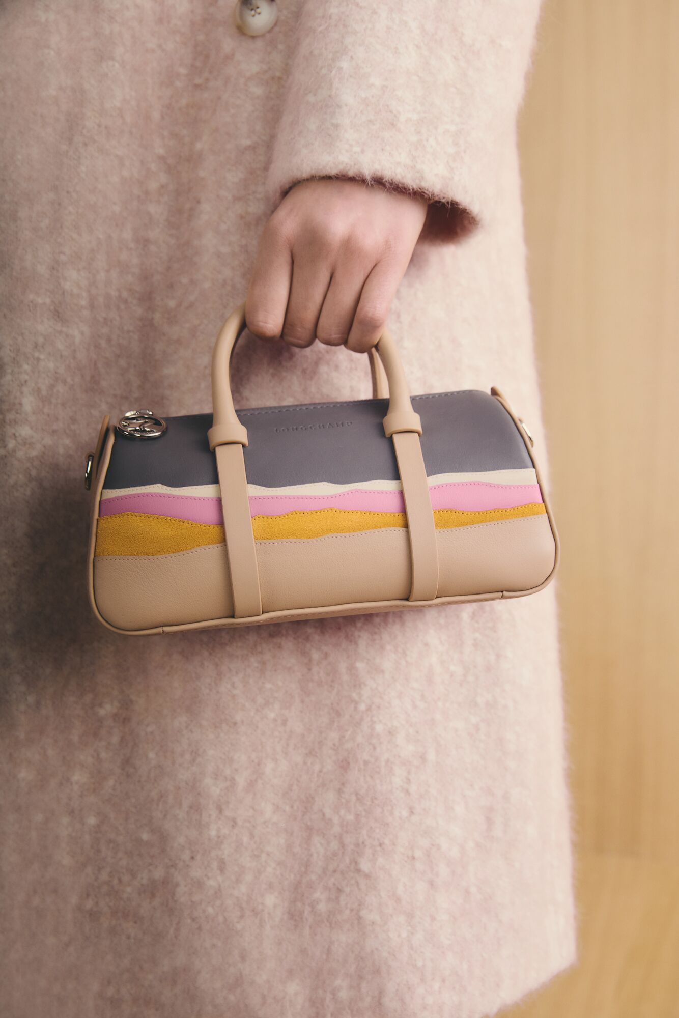 ▲▼ Longchamp 。(圖/品牌提供)