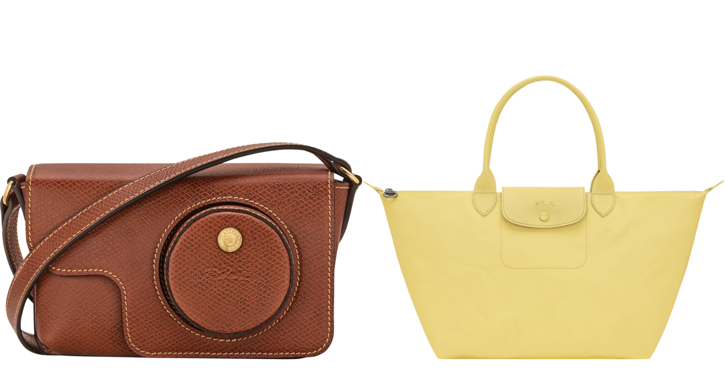 ▲▼Longchamp 。(圖/品牌提供)