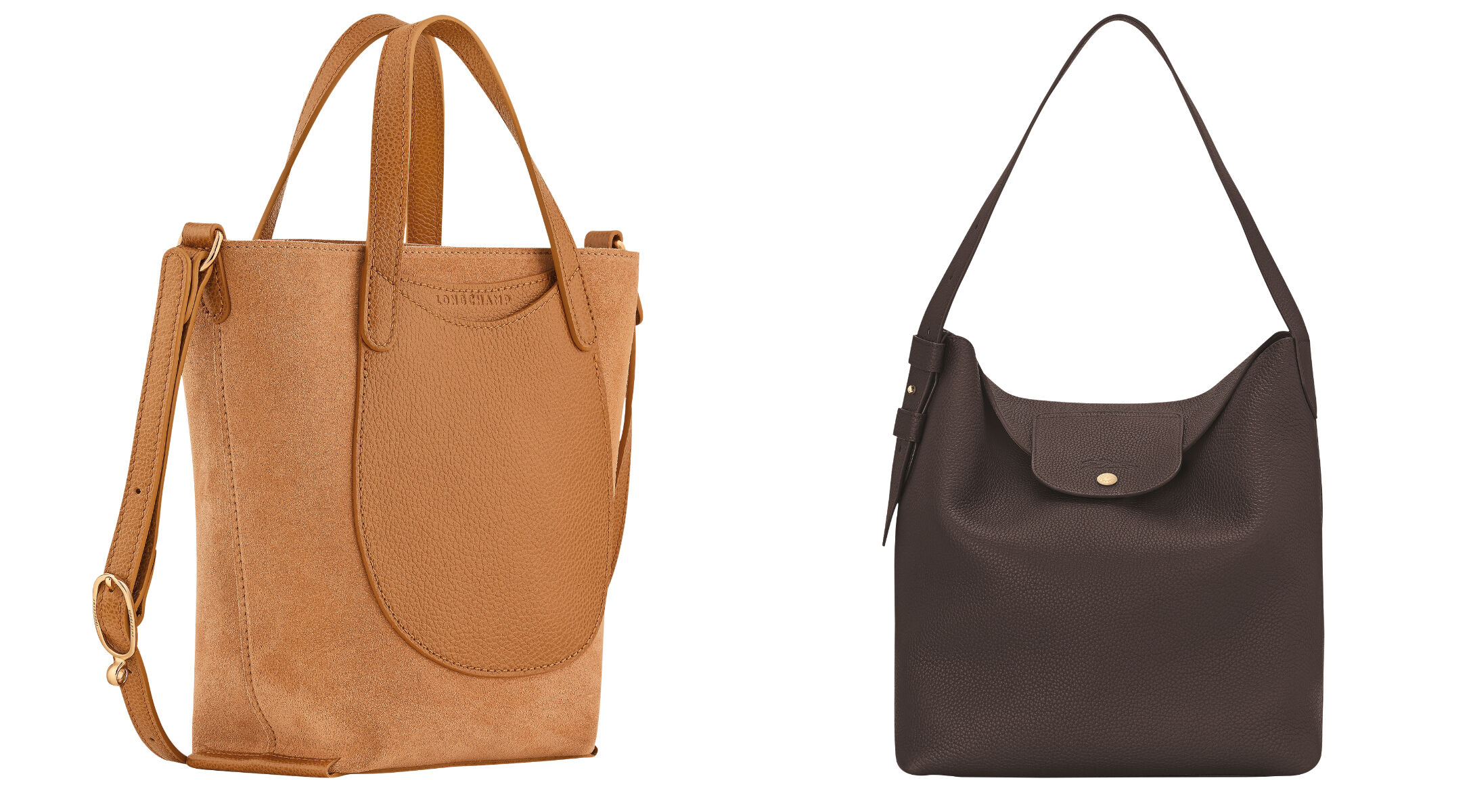 ▲▼Longchamp 。(圖/品牌提供)