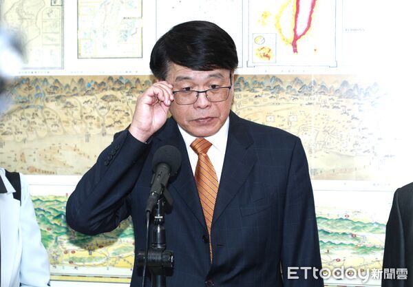 ▲▼立法院內政委員會邀請警政署署長張榮興就「115年11月28日地方公職人員選舉選務維安勤務工作規劃」進行專題報告,並備質詢,及邀請中央選舉委員會主任委員游盈隆「115年11月28日地方公職人員選舉選務整備、選務中立、假訊息因應作為與公民投票選務辦理情形」進行專題報告,並備質詢。(圖/記者湯興漢攝)