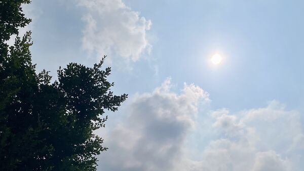▲高溫體感溫度飆破40度昏厥,彰化秀傳醫院家醫科主任李育慶警告,這是熱中暑要儘快送醫。(圖/彰化秀傳醫院提供)