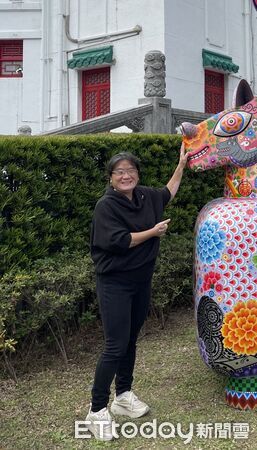 ▲台南市2名教育工作者榮獲2026年全國杏壇芬芳獎,展現教育現場溫暖而堅定的力量。(記者林東良翻攝,下同)