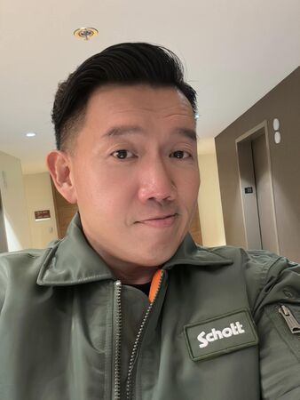 ▲▼《奧德賽》選角爆爭議 杜汶澤分析:本就是荒謬虛銜。(圖/翻攝自Facebook/杜汶澤)