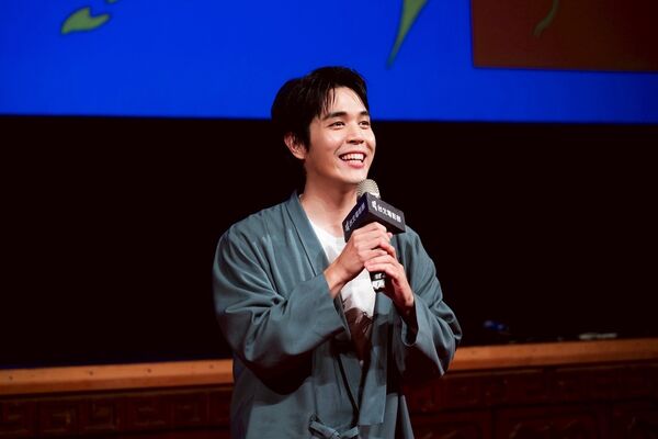 ▲▼演員陳彥嘉在影集「影后」闖出知名度。(圖/吉光娛樂提供)