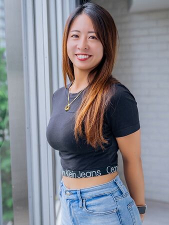 ▲▼園田彩乃身材火辣,曾發行寫真集。(圖/翻攝自IG)