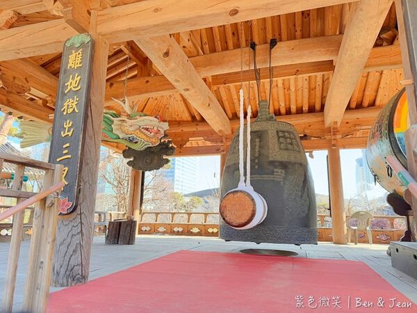 ▲▼奉恩寺。(圖/紫色微笑授權提供)