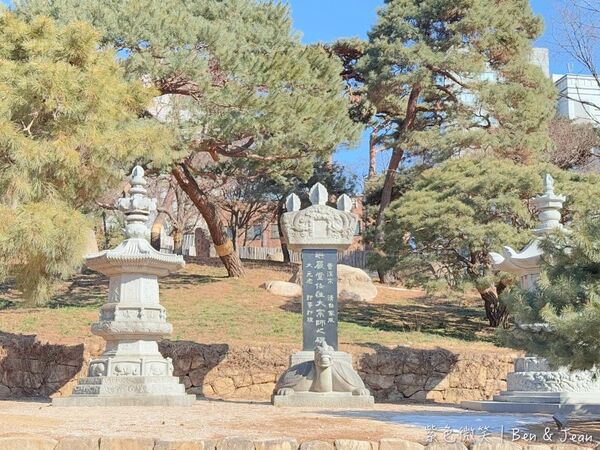 ▲▼奉恩寺。(圖/紫色微笑授權提供)