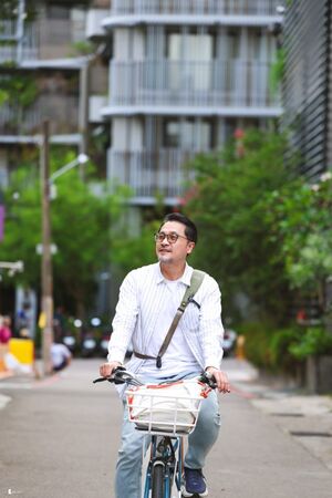 ▲▼臺中勤美洲際酒店。(圖/部落客Ean部落閣授權提供)