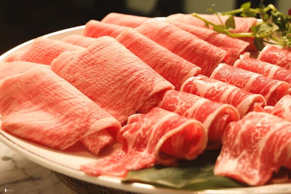 ▲▼臺中勤美洲際酒店。(圖/部落客Ean部落閣授權提供)