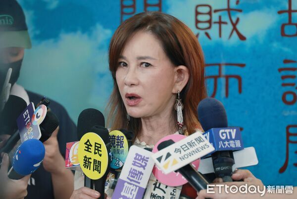 ▲▼【2026愛傳承關懷演唱會】媒體採訪-周丹薇。(圖/記者周宸亘攝)