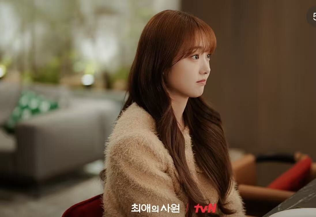 ▲▼ 星座 。(圖/翻攝自IG tvn)