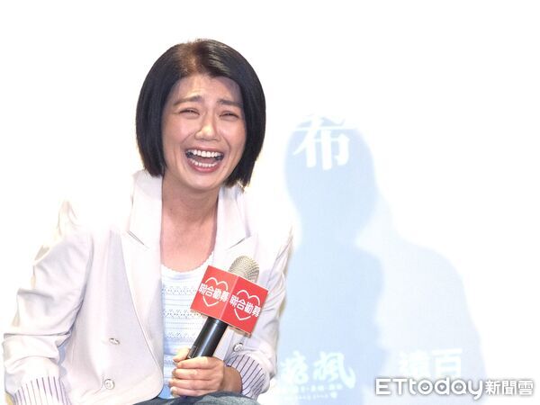 ▲▼ 聯合勸募一日捐活動,嚴藝文 。(圖/記者徐文彬攝)