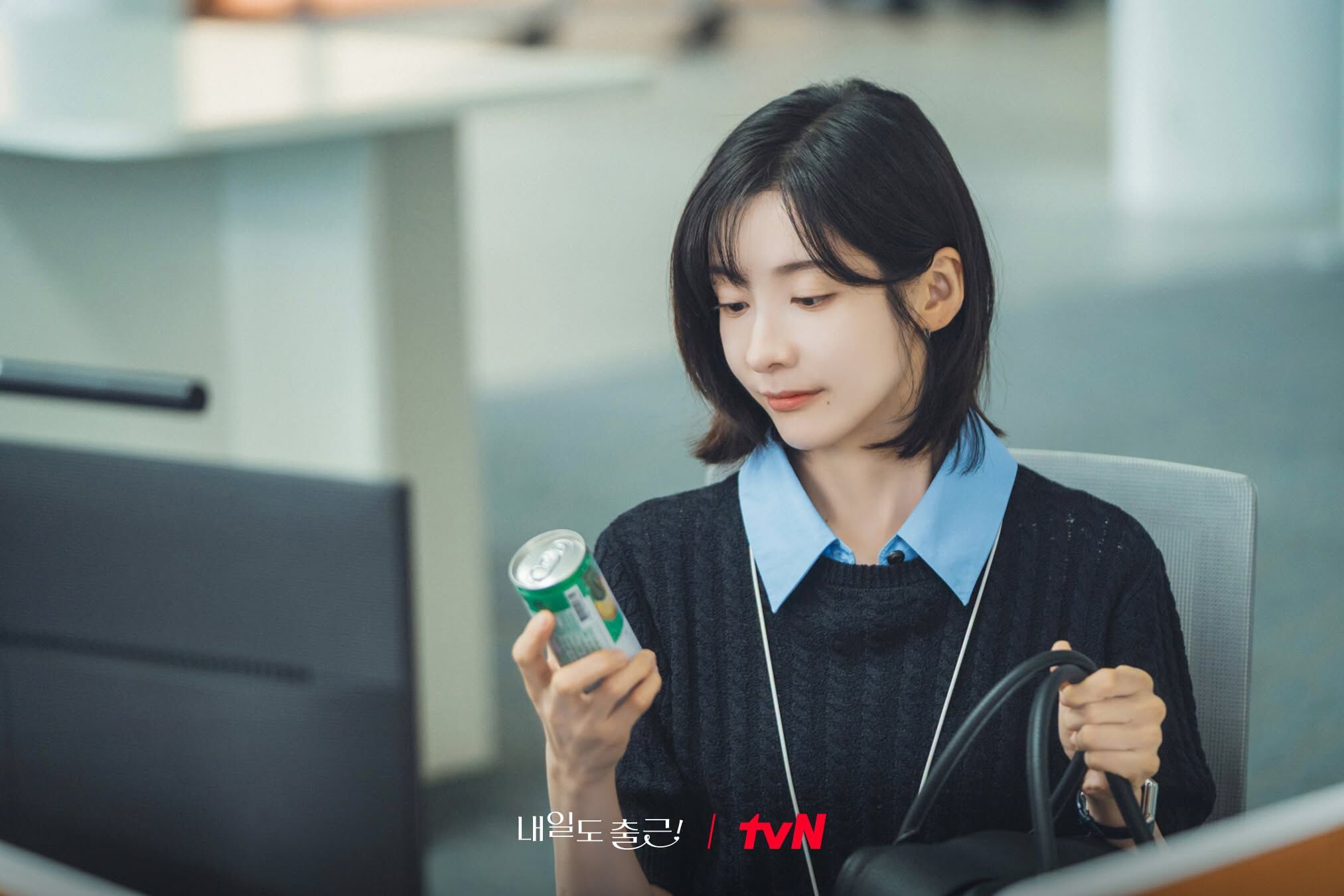 ▲▼營養師推薦4款早餐飲品。(圖/翻攝自FB/tvN Drama)
