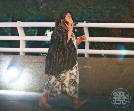 蔡阿嘎內賊現形1/遭蔡阿嘎追債成全台最知名「前員工」 蘿拉與新老闆娘像好姐妹