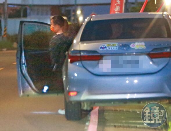 蔡阿嘎內賊現形1/遭蔡阿嘎追債成全台最知名「前員工」 蘿拉與新老闆娘像好姐妹
