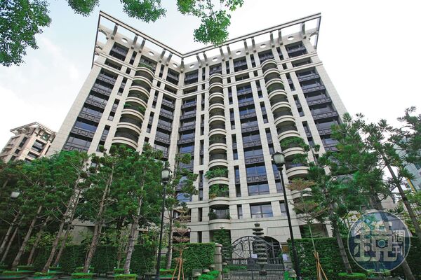 大S密匯千萬3/大S孝親豪宅來不及過戶S媽 傳汪小菲曾開口月租50萬