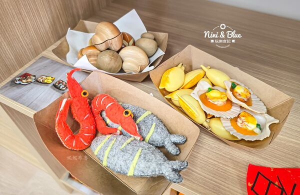 ▲▼台中中區親子館。(圖/NINI AND BLUE 玩樂食記授權提供)