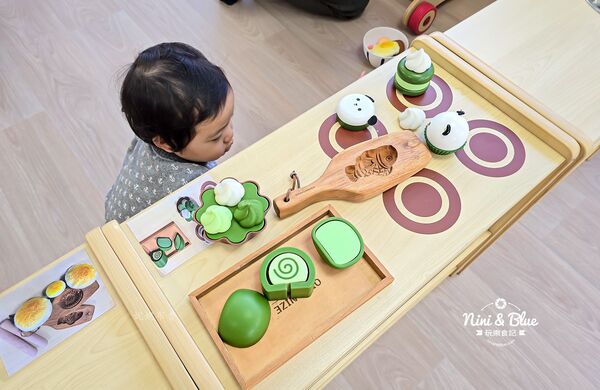 ▲▼台中中區親子館。(圖/NINI AND BLUE 玩樂食記授權提供)