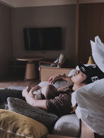 ▲▼焦凡凡。(圖/翻攝自Instagram/fan0914fan)