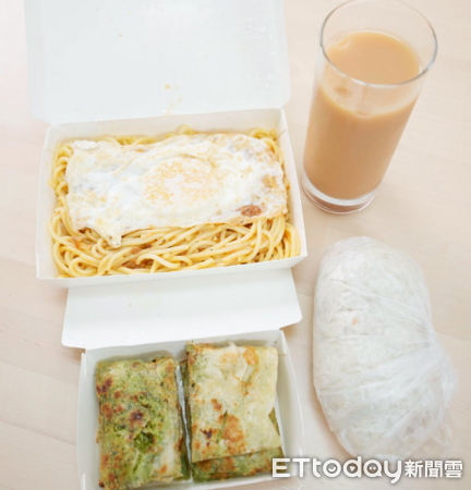 ▲早餐吃錯越吃越累!營養師點名3大組合:根本「台式安眠藥」。(圖/營養師李婉萍授權提供)