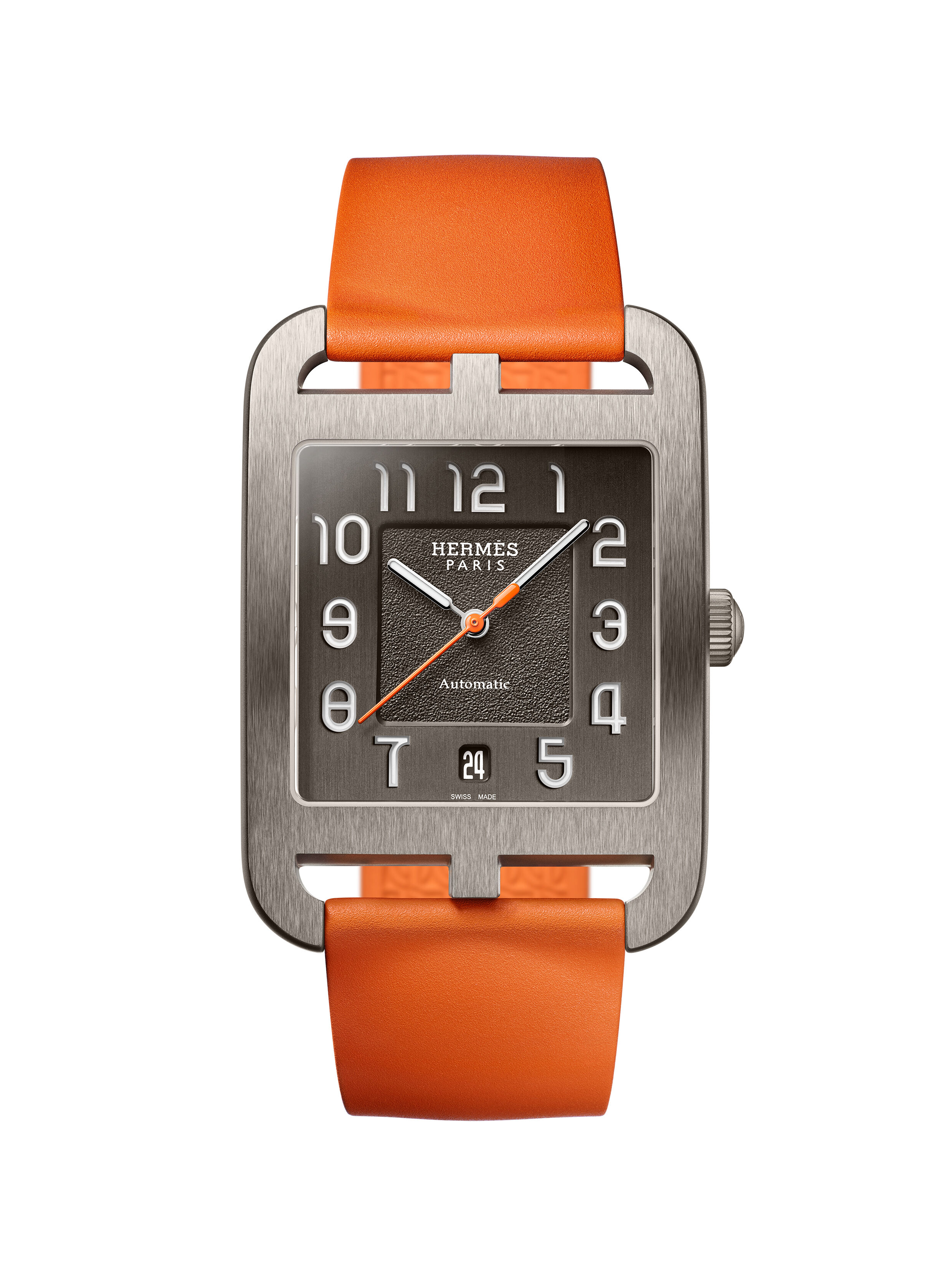 ▲▼Hermes,IWC 。(圖/公關照)