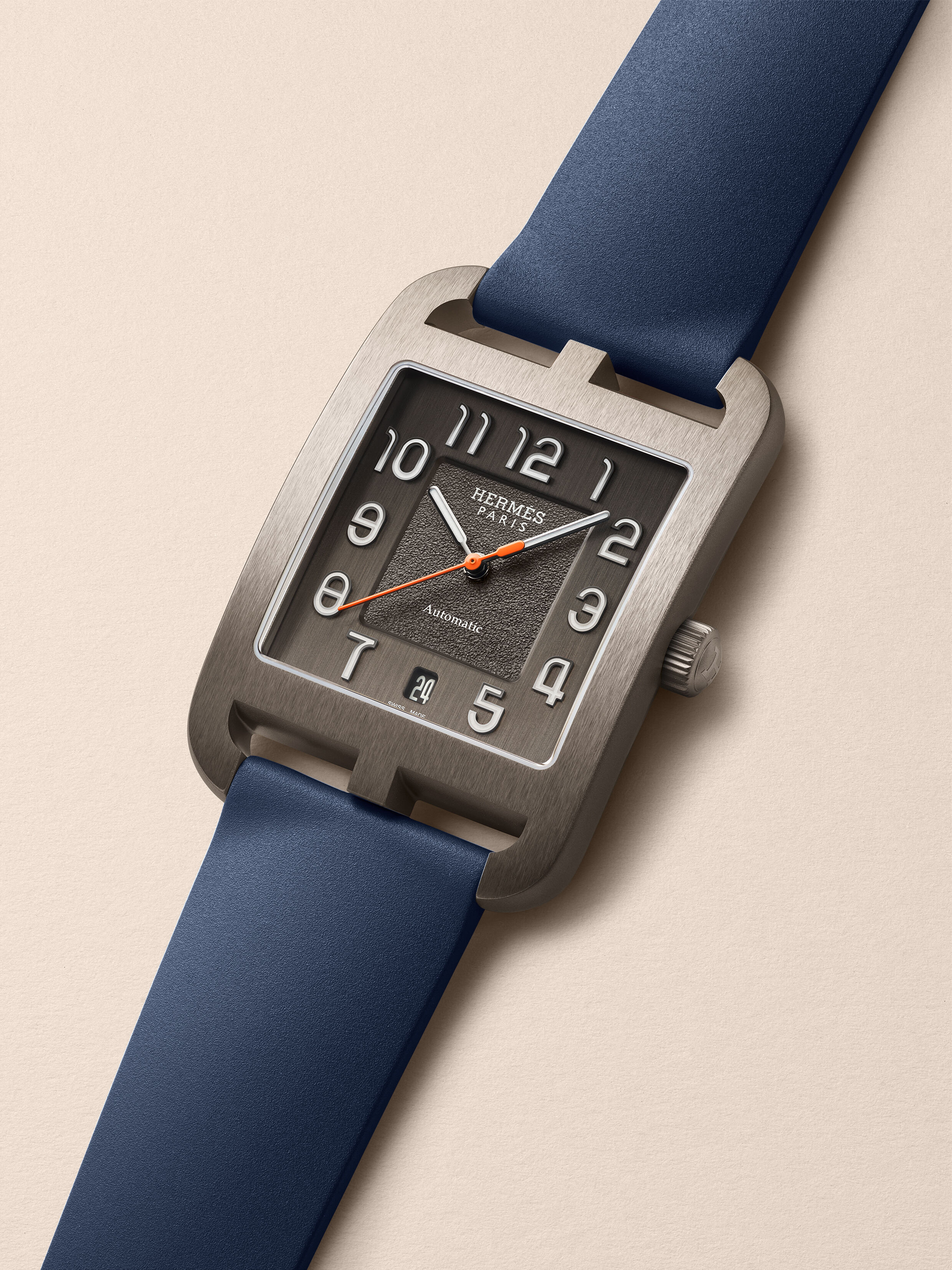 ▲▼Hermes,IWC 。(圖/公關照)