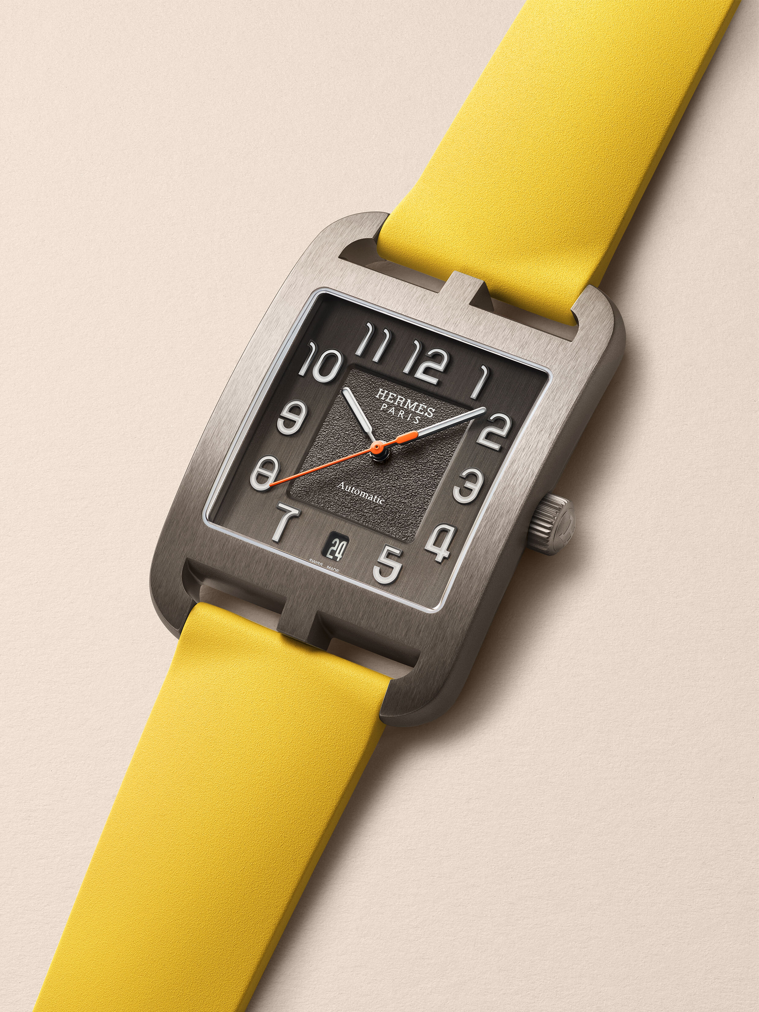 ▲▼Hermes,IWC 。(圖/公關照)