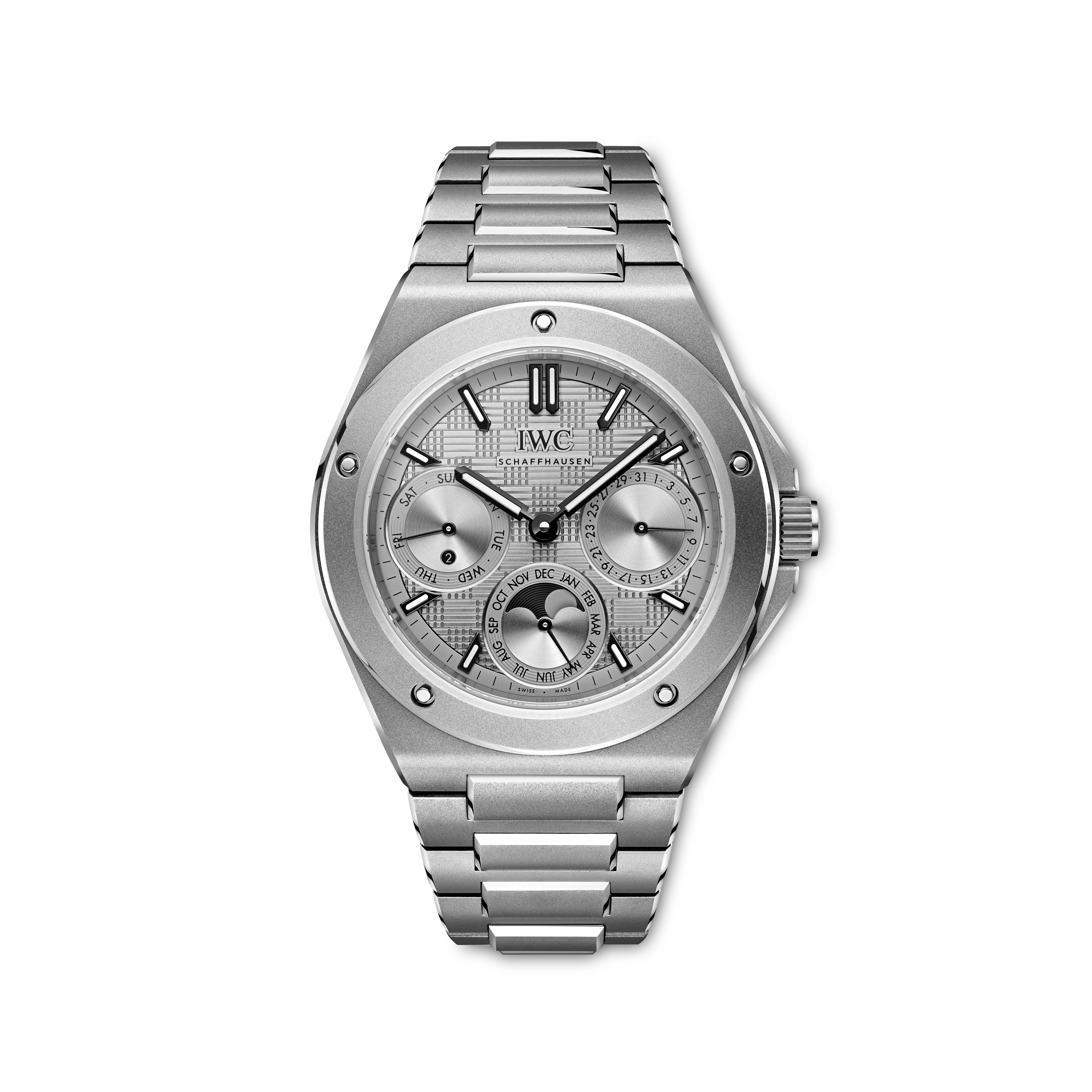 ▲▼Hermes,IWC 。(圖/公關照)