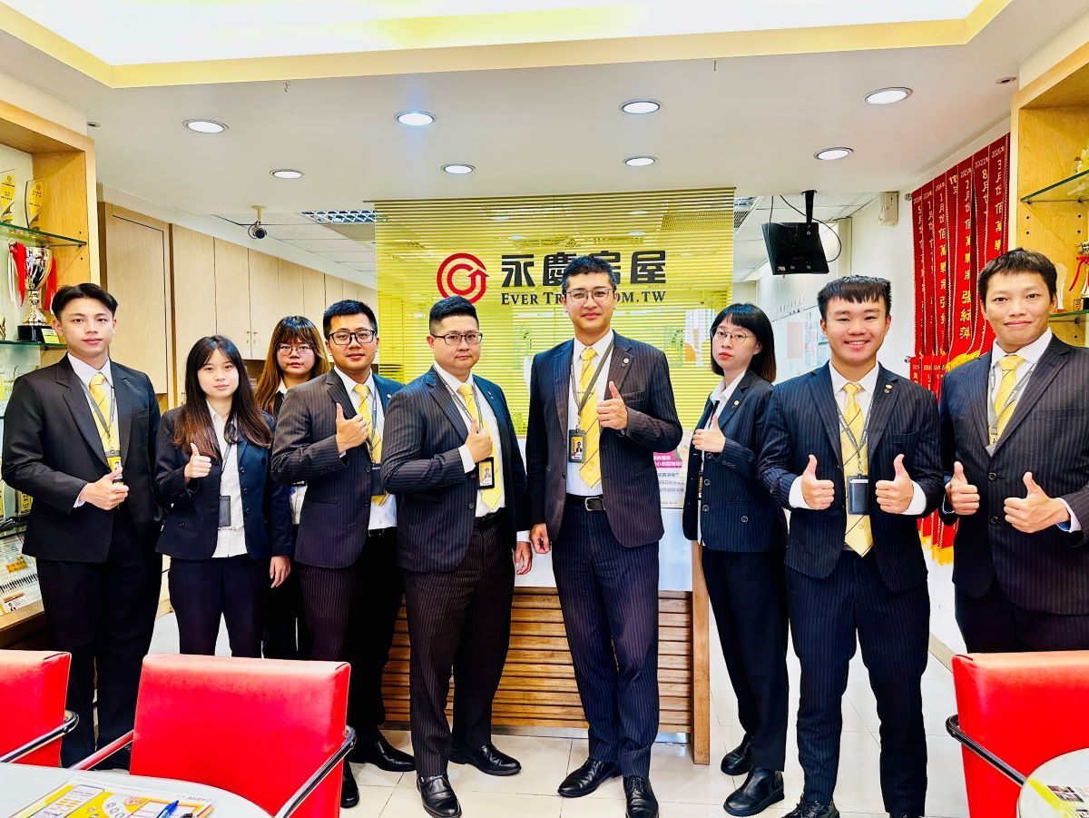 ▲▼ 永慶房市訊息,永慶必知小常識。(圖/六都電競主辦單位、永慶房屋提供)