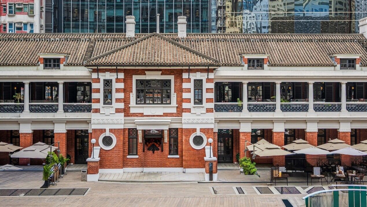 華航北/高天天直飛 搭叮叮車、吃港味 解鎖在地香港的經典日常(圖/香港旅遊發展局、shutterstock)
