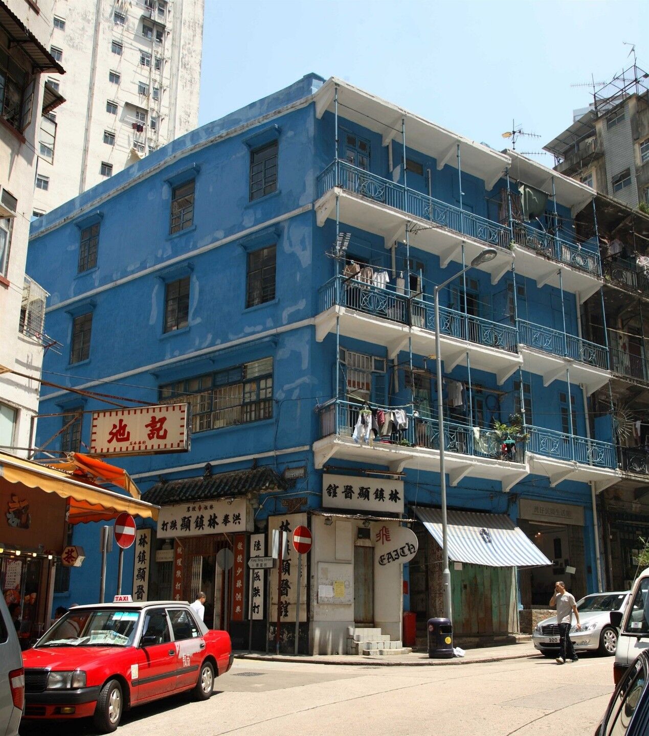 華航北/高天天直飛 搭叮叮車、吃港味 解鎖在地香港的經典日常(圖/香港旅遊發展局、shutterstock)