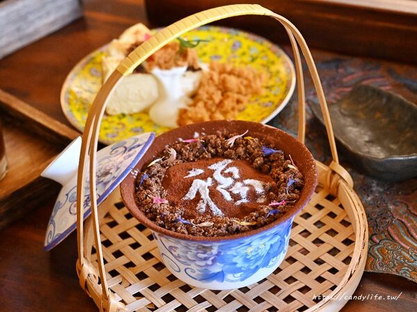 ▲▼台中特色咖啡廳推薦。(圖/《糖糖's 享食生活》授權提供)