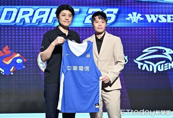 ▲▼ 2026WSBL選秀,李宜樺。(圖/記者李毓康攝)