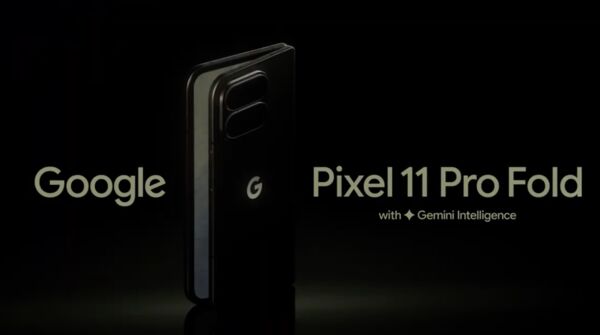 ▲▼Google 目前已經釋出 Pixel 11 系列的預告影片,在外觀上幾乎不保密了。(圖/翻攝 Google YouTube)