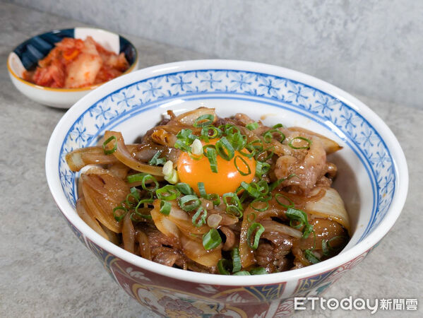 ▲和牛十図xOkawari 㕩の食事処。(圖/記者黃士原攝)