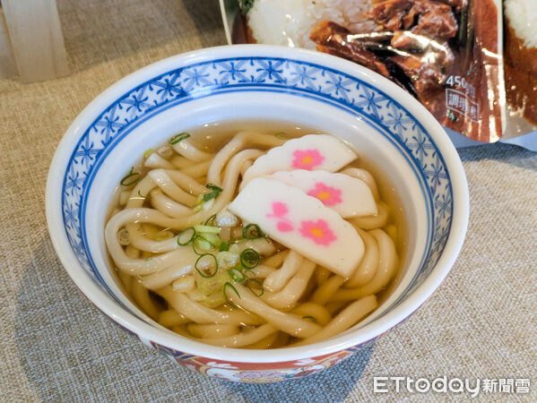 ▲和牛十図xOkawari 㕩の食事処。(圖/記者黃士原攝)