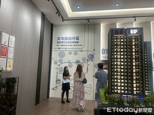 ▲▼ 北屯,教育宅,私校,彰化客,機捷特區 。(圖/記者陳筱惠攝)
