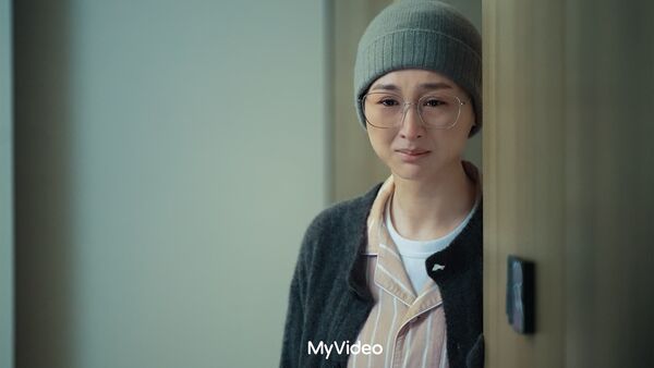 ▲《夫妻的博弈》由高海寧、馬國明主演。(圖/台灣大哥大MyVideo提供)