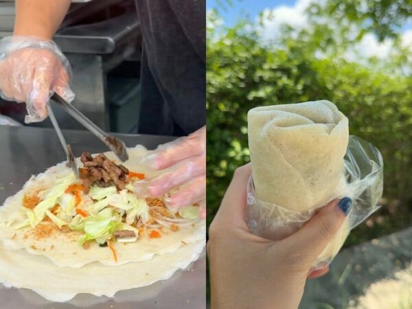 ▲▼樂成宮美食。(圖/ReadyGo提供)