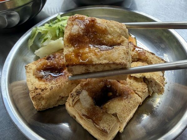 ▲▼樂成宮美食。(圖/ReadyGo提供)